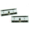 POPESQ® 2 x IDC 2.54 mm Female Ribbon Cable 26-Pin