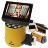 Wolverine Titan 8-in-1 High Resolution 35mm, 127, 126, 110 and APS Film to Digital Converter with 4.3" Screen and HDMI Output