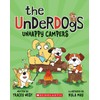 The Unhappy Campers (The Underdogs #3)