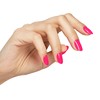 BLUESKY Gel Polish, Cherise, Neon06 Gel Polish, Pink, 10 ml