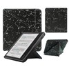 Case Compatible with Kobo Libra Colour(2024) and Kobo Libra 2(2021) e-Reader, Includes a Screen Protector - Premium PU Leather Cover with Auto Sleep/Wake