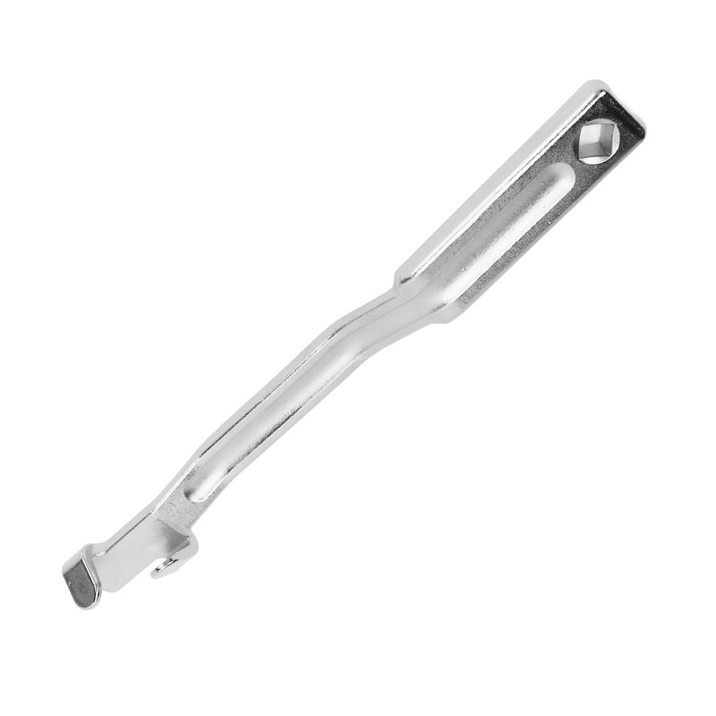 13.4in Wrench Extender Tool Bar Torque Multiplier Wrench Extension for