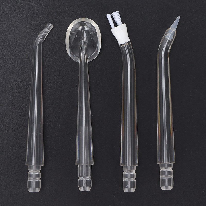 Professional Dental Oral Irrigator Household Portable Electric Teeth Cleaner Oral