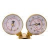 SÜA - Industrial Argon Regulator/Flowmeter Gauges for MIG and TIG
