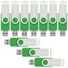 Memoria USB de 8 G 16 G con Memoria Flash