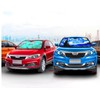 EUGU Car Windshield Sunshade,Van Gogh Starry Sky Heat Shield Sun