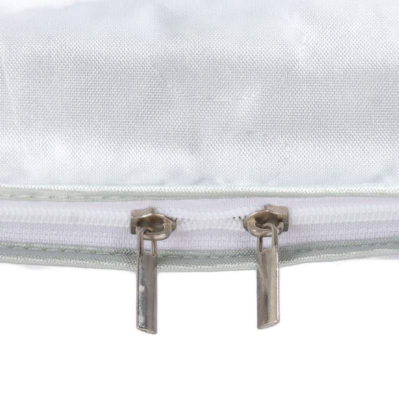 Washer and Dryer Cover Polyester Fiber Waterproof Sunproof Protective Washing