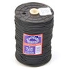 Everlasto Black Nylon Blind Cord - 1.5mm x 100M