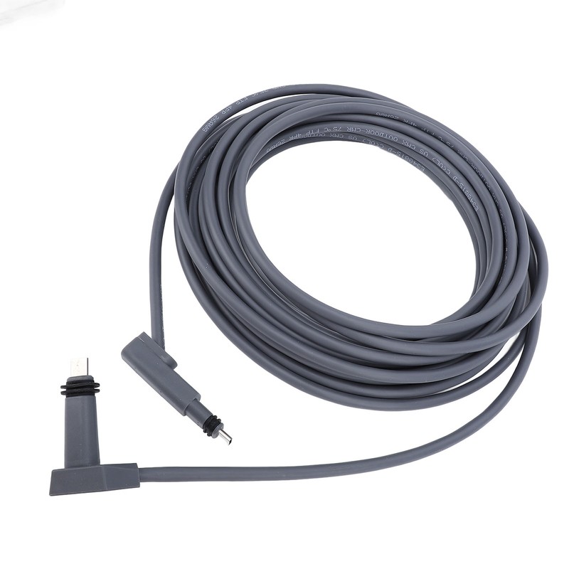 Satellite Replacement Extension Cable for V2 Rectangular Satellite with CAT3