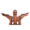 Windalf Viking Dragon Sword 35 cm Decoration for Viking Tents