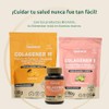 Biomiral Colagener Suplemento Alimenticio Colágeno Hidrolizado Vitamina Tabletas 660 1000