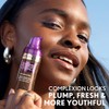 Covergirl Base Maquillaje Esencia Simply Ageless Skin Perfector Tono Rich