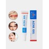 Pak 2 Gel Antiacné Tratamiento Elimina Barros Dia/noche 30ml