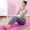Home workout, back exercises, equipment, stretching, strength training, pull-up bands, rowing bands / 홈트 등운동 기구 스트레칭 근력 풀업밴드 로잉밴드