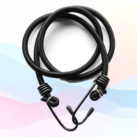 JQ Multi-purpose luggage strap, high-strength elastic cord, bicycle rope, delivery strap / 다용도 짐끈 고강도 탄성끈 자전거 밧줄 배달 스트랩