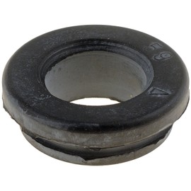 Dorman 42059 PCV Valve Grommet - 0.712 In. ID - 1.293 In. OD - 0.459 In. Thickness Compatible with Select American Motors / Jeep Models