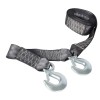 Generic Yacht Trailer Belt with Double Hook for Ranger Boats