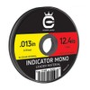 (.33cm / 5.6kg, Yellow/Red) - Cortland Indicator Mono