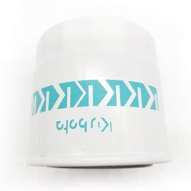 New Oil Filter for Kubota Skid Steer SSV65 SSV75 SVL75 SVL75-2 SVL90 SVL90-2 SVL95-2s - A- HH1C0-32430