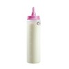 Bestron Dough Scoop with Scale 700 ml for Crepes, Poffertjes,