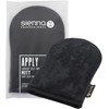 Sienna X Velvet Luxury Self Tan Glove, Artificial Tanning Applicator