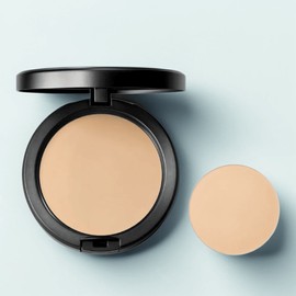 vein MAC Studio Fix Powder Plus Foundation 12g NC15, 1 piece / 맥 스튜디오 픽스 파우더 플러스 파운데이션 12g NC15, 1개