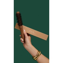 Natalie Anne Round Blowout Brush Extra Small (25mm)