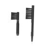 Hearing Amplifier Plugs Dome Silicone Lightweight Breathable Ear Tips Set