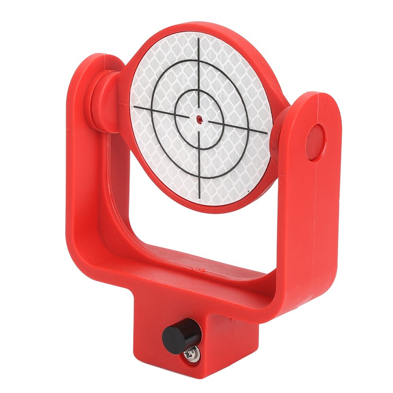 Total Station Reflector Thin Film Total Station Reflective Marker for