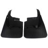 A-Premium Set of 4PCS Mud Flaps Splash Guards Mudguards Mudflaps