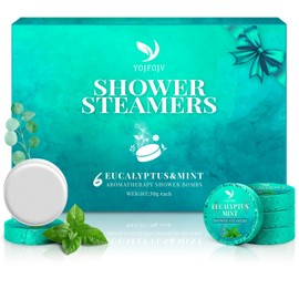 YOJFOJV Rockin' Green Dishwasher Cleaner Tablets (8 Pack) - Septic Safe Dishwasher Cleaning Tablets Dishwasher Cleaner and Deodorizer - Dishwasher Tablets Remove Build Up with Citric Acid (Sweet Child O'Lime)