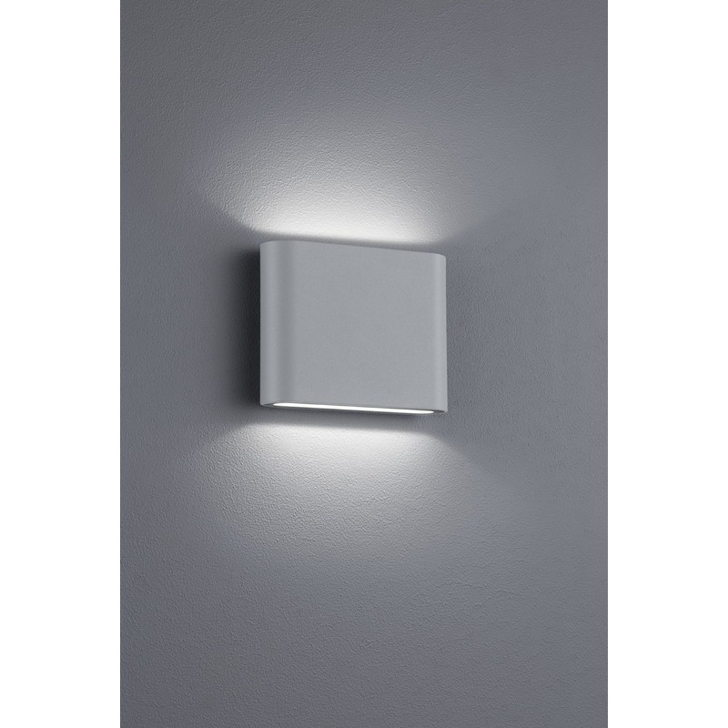 Trio Leuchten Thames II LED Outdoor Light