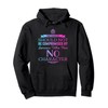 Your Character, Inspirational Tee Pullover Hoodie