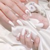 Omainy Semi-Permanent Nail Polish Semi-Permanent Nail Polish Nail Polish UV