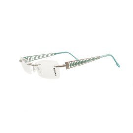 Switch it! Interchangeable bracket set, Combi 3116 Brown/Turquoise