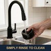 Portafilter Holder for Ninja Luxe Cafe Pro Es601 & Es701,