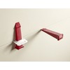 T-Lock - 100 red wedges PERFECT LEVEL MASTER - Professional