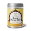 Classic Ayurveda - Organic Coconut Mango Chilli Spice Topping -
