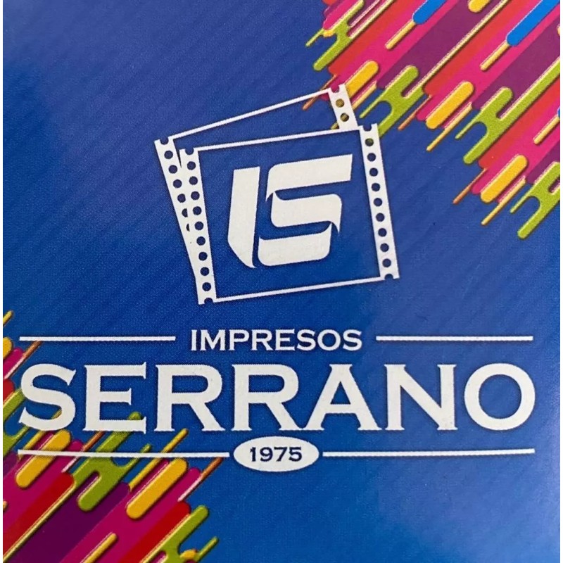 Impresos Serrano 20 Rollos Papel Para Electrocardiograma 62mm X 30