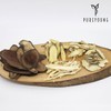 Antler mixed powder 100g+100g Russian deer antler / 녹용 혼합분말가루