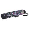 VON LILIENFELD Folding Pocket Umbrella Automatic Claude Monet The Garden