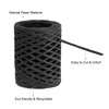 PATIKIL Raffia Ribbon 100 Yard, 1 Roll Natural Packing Paper
