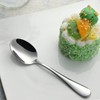 Portable Travel Utensils, Reusable Silverware with Case for Fixing Tableware,