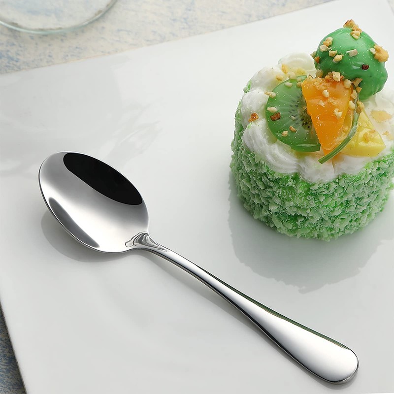 Portable Travel Utensils, Reusable Silverware with Case for Fixing Tableware,