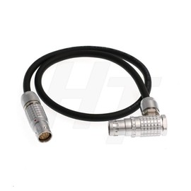 16 Pin EVF-1 Eyepiece Viewfinder Cable for Alexa Classic SXT XT Studio Plus Camera