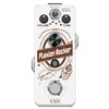 VSN Distortion Pedal Plexion Effect Pedal for Guitar Bass Distortion