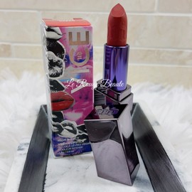 Urban Decay Vice High Impact Vegan Lipstick - Olivera (Cream) New