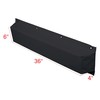 Extreme Max 3006.8589 BoatTector Dock Bumper - Large (36" x