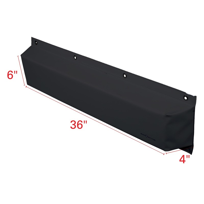 Extreme Max 3006.8589 BoatTector Dock Bumper - Large (36" x