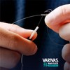 VARIVAS VARIVAS Cut Harris Fluorocarbon 5.9 inches (15 cm), 100